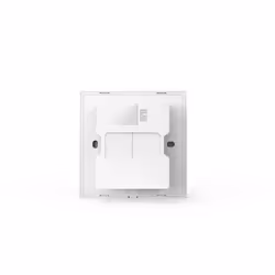 Tenda W6-S point d'accès réseaux locaux sans fil 300 Mbit/s Blanc Connexion Ethernet, supportant l'alimentation via ce port (PoE) - Vue supplémentaire 4