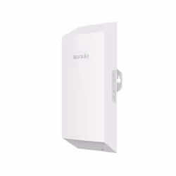 Tenda O1 point d'accès réseaux locaux sans fil 300 Mbit/s Blanc Connexion Ethernet, supportant l'alimentation via ce port (PoE)