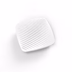 Tenda i9 300 Mbit/s Blanc Connexion Ethernet, supportant l'alimentation via ce port (PoE) - Vue supplémentaire 3