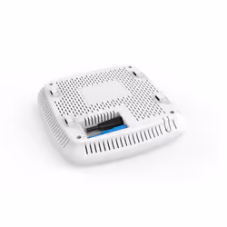 Tenda i9 300 Mbit/s Blanc Connexion Ethernet, supportant l'alimentation via ce port (PoE) - Vue supplémentaire 4