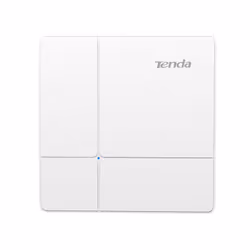 Tenda i24, 300 Mbit/s, 867 Mbit/s, 10,100,1000 Mbit/s, 24 GHz, IEEE 802.11a, IEEE 802.11ac, IEEE 802.11b, IEEE 802.11g, IEEE  ...
