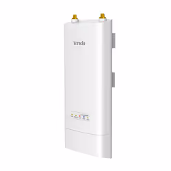 Tenda B6 point d'accès réseaux locaux sans fil 300 Mbit/s Blanc Connexion Ethernet, supportant l'alimentation via ce port (PoE)