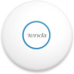 Point daccès WiFi 6 - TENDA - I27 - 3000 Mbps - 4 Antennes - PoE+