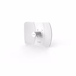 Tenda O9 point d'accès réseaux locaux sans fil 867 Mbit/s Blanc Connexion Ethernet, supportant l'alimentation via ce port (PoE)
