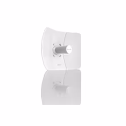 Tenda O9 point d'accès réseaux locaux sans fil 867 Mbit/s Blanc Connexion Ethernet, supportant l'alimentation via ce port (PoE) - Vue supplémentaire 4