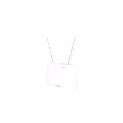 Tenda 4G07 routeur sans fil Gigabit Ethernet Bi-bande (2,4 GHz / 5 GHz) 4G Blanc - Vue supplémentaire 2