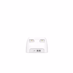 Tenda 4G07 routeur sans fil Gigabit Ethernet Bi-bande (2,4 GHz / 5 GHz) 4G Blanc - Vue supplémentaire 3
