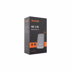 Tenda 4G180 V3 Routeur de réseau cellulaire - Vue supplémentaire 4