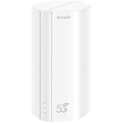 Routeur sans fil Tenda 5G01 Gigabit Ethernet double bande (2,4 GHz / 5 GHz) 5G Blanc