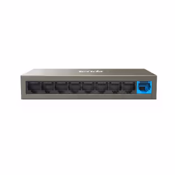 Tenda TEF1109D, Non-géré, Fast Ethernet (10/100)