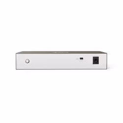 Tenda TEF1109D commutateur réseau Non-géré Fast Ethernet (10/100) Gris - Vue supplémentaire 4