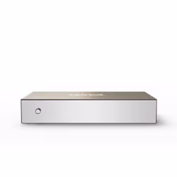 Tenda TEG1008M commutateur réseau Gigabit Ethernet (10/100/1000)