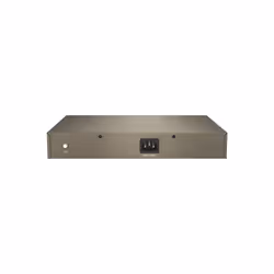 Tenda TEG5312F commutateur réseau Géré L3 Gigabit Ethernet (10/100/1000) 1U Marron - Vue supplémentaire 4
