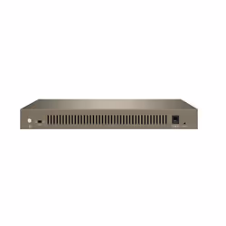 Tenda TEG1016M commutateur réseau Non-géré Gigabit Ethernet (10/100/1000) - Vue supplémentaire 4