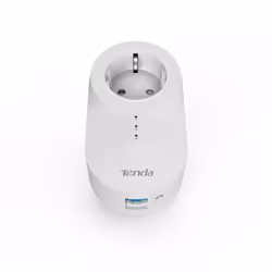 Tenda PH6 Adaptateur réseau CPL 1000 Mbit/s Ethernet/LAN Blanc 2 pièce(s)