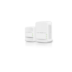 Tenda PH10 Ethernet/LAN Wifi Blanc