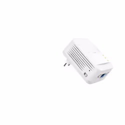 Tenda PH10 Ethernet/LAN Wifi Blanc