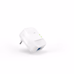 Tenda PH10 Ethernet/LAN Wifi Blanc