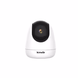 Tenda CP3, Caméra de sécurité IP, Intérieure, Sans fil, 12 m, Interne, 2400 MHz