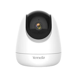 Tenda CP6 caméra de sécurité Dôme Caméra de sécurité IP Intérieure 2304 x 1296 pixels Plafond/Mur/Bureau
