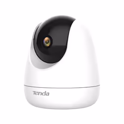 Tenda CP6 caméra de sécurité Dôme Caméra de sécurité IP Intérieure 2304 x 1296 pixels Plafond/Mur/Bureau