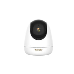 Tenda CP7 caméra de sécurité Dôme Caméra de sécurité IP Intérieure 2560 x 1440 pixels Plafond/Mur/Bureau