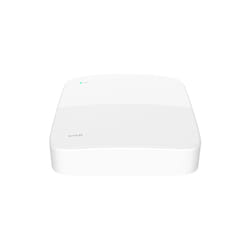 Tenda N3L-8H Enregistreur vidéo sur réseau Blanc
