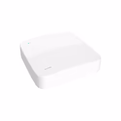 Tenda N3L-8H Enregistreur vidéo sur réseau Blanc