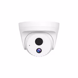Tenda IC7-PRS-4, Caméra de sécurité IP, Intérieure, Avec fil, CE RoHs FCC, Plafond/mur, Blanc