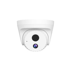 Tenda IC7-PRS-4 caméra de sécurité Dôme Caméra de sécurité IP Intérieure 2560 x 1440 pixels Plafond/mur