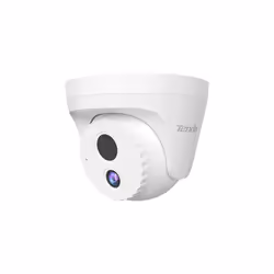 Tenda IC7-PRS-4 caméra de sécurité Dôme Caméra de sécurité IP Intérieure 2560 x 1440 pixels Plafond/mur