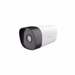 Tenda IT7-PRS, Caméra de sécurité IP, Extérieure, Avec fil, CE RoHs FCC, Plafond/mur, Noir, Blanc
