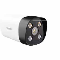 Tenda IT7-PCS-4 caméra de sécurité Cosse Caméra de sécurité IP Extérieure 2560 x 1440 pixels Plafond/mur
