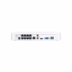 Tenda (N6P-8H Blanc