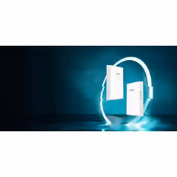 CPE Extérieur - Tenda - O1-5G - 5GHz - 9dBi - 1KM