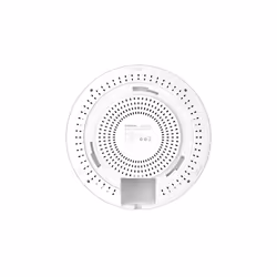 Tenda i29 AX3000 2976 Mbit/s Blanc Connexion Ethernet, supportant l'alimentation via ce port (PoE) - Vue supplémentaire 4