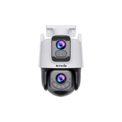 Tenda RH9-WCA caméra de sécurité Tourelle Caméra de sécurité IP Extérieure 2304 x 1296 pixels Plafond/Mur/Poteau