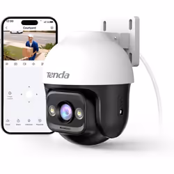 Caméra de Surveillance de Tente RH3-WCA