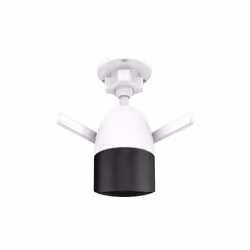 Tenda RT3 caméra de sécurité Cosse Caméra de sécurité IP Intérieure et extérieure 1920 x 1080 pixels Plafond/mur