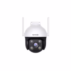 Tenda CH7-WCA, Caméra de sécurité IP, Intérieure et extérieure, Avec fil &sans fil, Externe, 2.4 MHz, Mur