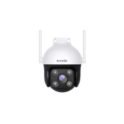 Tenda CH7-WCA caméra de sécurité Sphérique Caméra de sécurité IP Intérieure et extérieure 2560 x 1440 pixels Mur