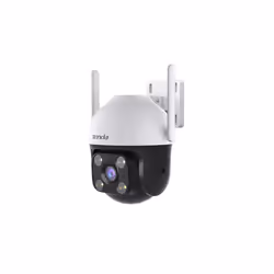 Tenda CH7-WCA caméra de sécurité Sphérique Caméra de sécurité IP Intérieure et extérieure 2560 x 1440 pixels Mur