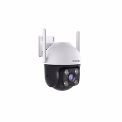 Tenda CH7-WCA caméra de sécurité Sphérique Caméra de sécurité IP Intérieure et extérieure 2560 x 1440 pixels Mur
