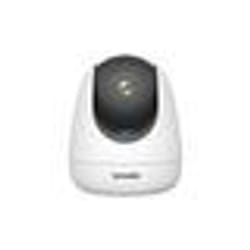 Caméra Wi-Fi Intérieure - Tenda - RP3 Pro - 2K - Détection AI - Vision Nocturne 360°
