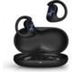Casque Bluetooth - 1MORE - Fit SE S30 - 30 heures dautonomie - IPX5 - 4 microphones