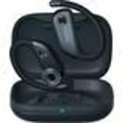 Ecouteurs sans fil - 1MORE - Fit Open Earbuds S50 - Bluetooth 5.3 - 38 heures dautonomie - IPX7 étanche