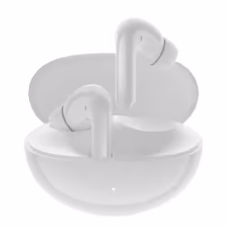 Honor Choice S8 Écouteur TWS Bluetooth Blanc - Vue supplémentaire 2