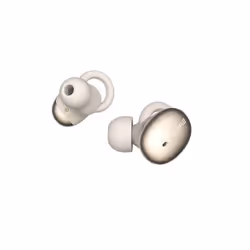 1More Stylish E1026BT-I, Sans fil, Appels/Musique, Casque, Or