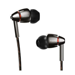 1More E1010 Noir, Rouge
