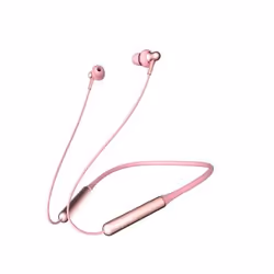 1More E1024BT, Sans fil, Appels/Musique, 24 g, Casque, Rose